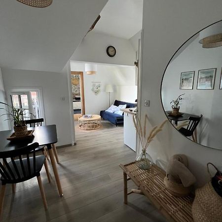 Apartmán Le Pons Episcopi Pont-Évêque Exteriér fotografie